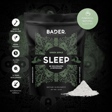 Load image into Gallery viewer, Bader Sleep Pouch (Powder)