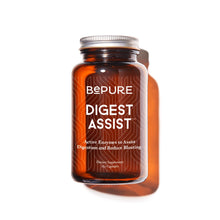 Load image into Gallery viewer, BePure Digest Assist (90 capsules)