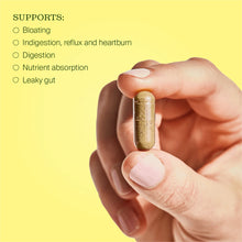 Load image into Gallery viewer, BePure Digest Assist (90 capsules)