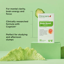 Load image into Gallery viewer, Clinicians Brain Boost