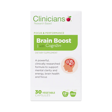 Load image into Gallery viewer, Clinicians Brain Boost