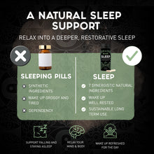 Load image into Gallery viewer, Bader Sleep (Capsules)