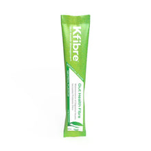Load image into Gallery viewer, Kfibre Essential Gut Health Fibre Neutral Sachets 1.5g x 14 Pack