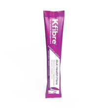 Load image into Gallery viewer, Kfibre Essential Gut Health Fibre Berry Sachets 1.5g x 14 Pack