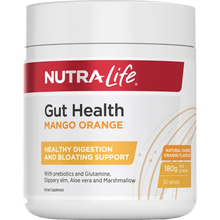 Load image into Gallery viewer, Nutralife Gut Health Berry