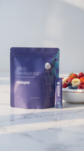 Load image into Gallery viewer, Adepa Daily Peribiotics - Single (30 sachets)