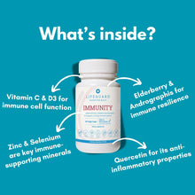 Load image into Gallery viewer, Lifeguard Immune