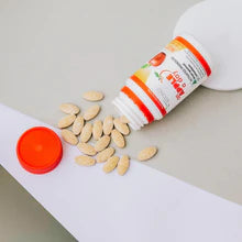 Load image into Gallery viewer, Renovatio An Apple A Day Activated Phenolics Tablets