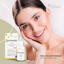 Load image into Gallery viewer, Renovatio APSKIN Ultra Antioxidant Face Serum