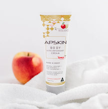 Load image into Gallery viewer, Renovatio APSKIN Ultra Antioxidant Hand and Body Cream
