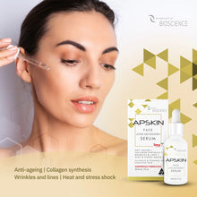 Load image into Gallery viewer, Renovatio APSKIN Ultra Antioxidant Face Serum