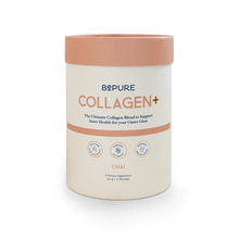 Load image into Gallery viewer, BePure Collagen+ Chai