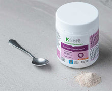 Load image into Gallery viewer, Kfibre Pro Dietary Constipation Support 160g