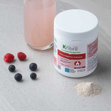 Load image into Gallery viewer, Kfibre Pro Dietary Indigestion & Bloating 160g