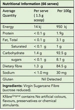 Load image into Gallery viewer, Kfibre Single 100g Tub