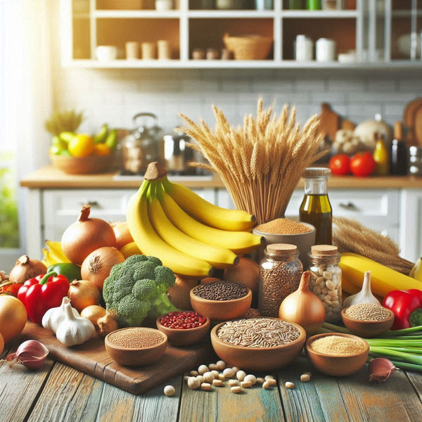 What Exactly is a Prebiotic? A Simple Guide to Feeding Your Gut’s Good Bacteria