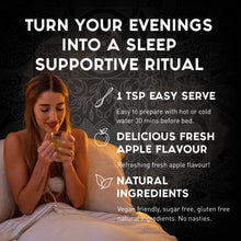 Load image into Gallery viewer, Bader Sleep Pouch (Powder)
