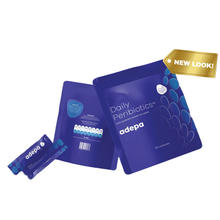 Load image into Gallery viewer, Adepa Daily Peribiotics - Single (30 sachets)
