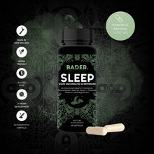 Load image into Gallery viewer, Bader Sleep (Capsules)
