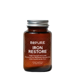 BePure Iron Restore