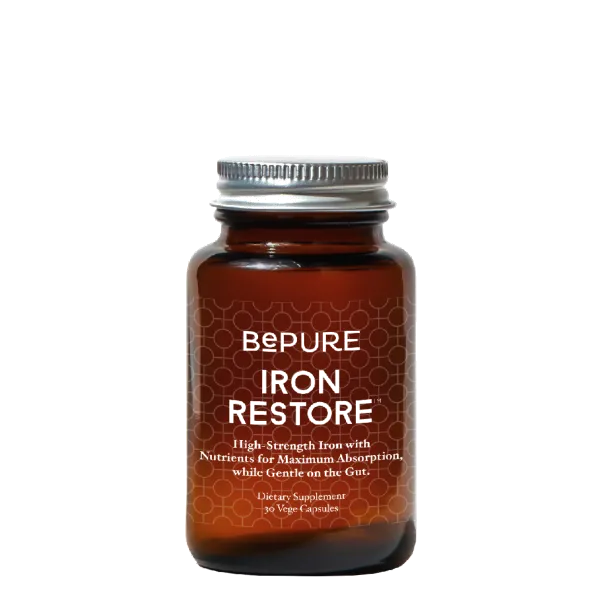 BePure Iron Restore