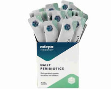 Load image into Gallery viewer, Adepa Daily Peribiotics - Single (30 sachets)
