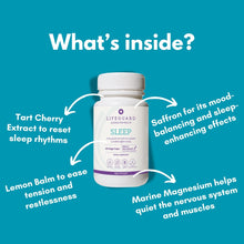 Load image into Gallery viewer, Lifeguard Sleep
