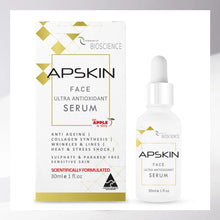 Load image into Gallery viewer, Renovatio APSKIN Ultra Antioxidant Face Serum
