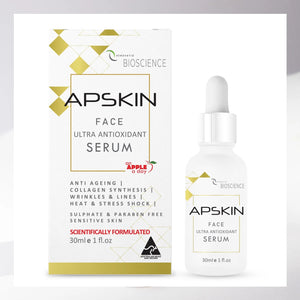 Renovatio APSKIN Ultra Antioxidant Face Serum