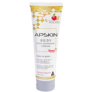 Renovatio APSKIN Ultra Antioxidant Hand and Body Cream