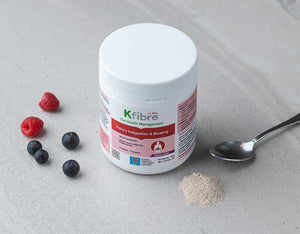 Kfibre Pro Dietary Indigestion & Bloating 160g